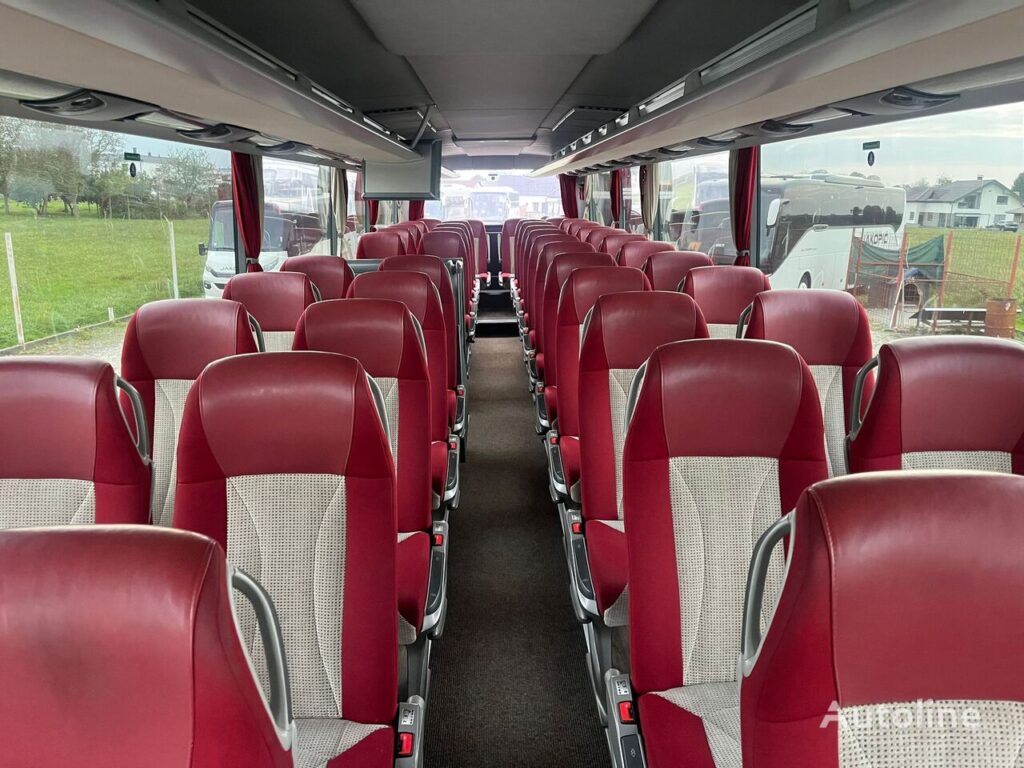 Київ - Бургас 22 turisticheskiy avtobus Setra S 415 GTHD 442 000 KM 1697743896704900935 big 23031720283209042700