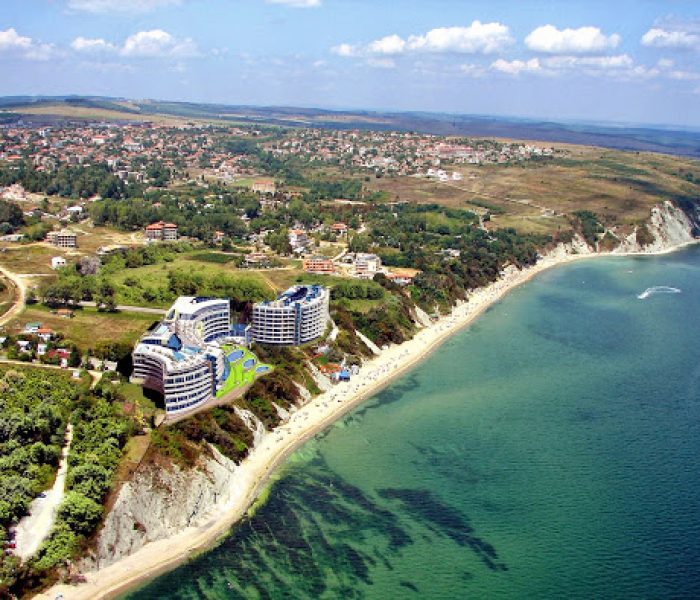 Квитки на автобус з Бяли в Київ Квитки на автобус з Бяли в Київ