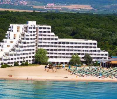 Квитки на автобус Житомир Албена