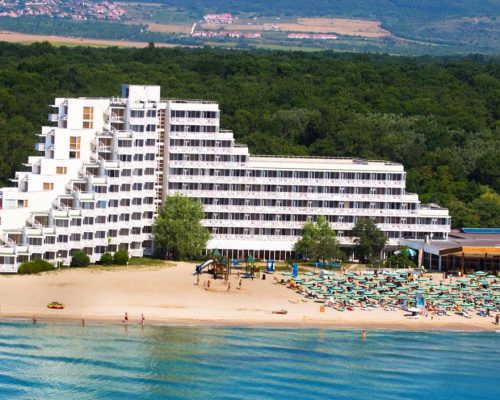 Квитки на автобус Житомир Албена Квитки на автобус Житомир Албена