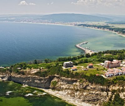 Квитки на автобус Житомир Бяла