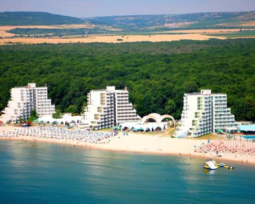 Квитки на автобус Албена Чернівці Квитки на автобус Албена Чернівці