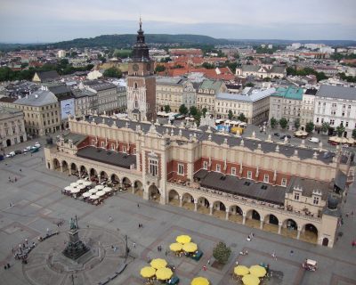 krakow-934355_1920