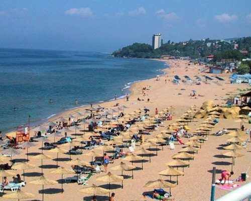 Квитки на автобус з Кранєва в Київ Квитки на автобус з Кранєва в Київ