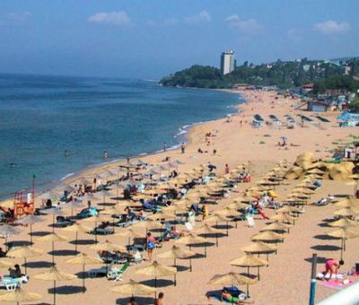 Квитки на автобус з Києва в Кранєво