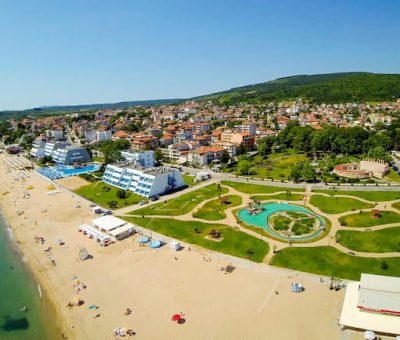 Квитки на автобус Обзор Чернівці