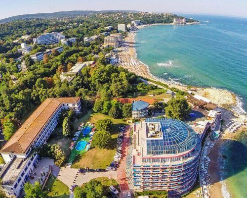 Квитки на автобус з Києва в Св Констянтина Квитки на автобус з Києва в Св Констянтина