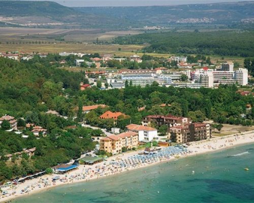 Квитки на автобус з Чернівці Кранєво
